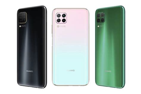 Huawei P40 Lite Description Specification Photos Reviews EIMEI24