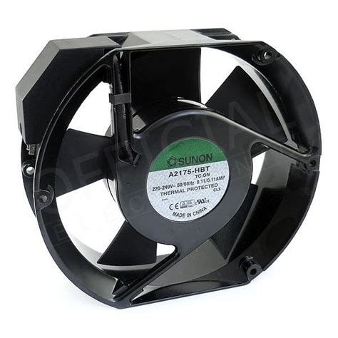 Ventilátor Sunon A2175HBT TC GN Official Electronic s r o