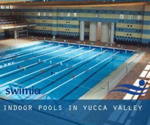 Indoor Pools in Yucca Valley - San Bernardino County - California - USA ...