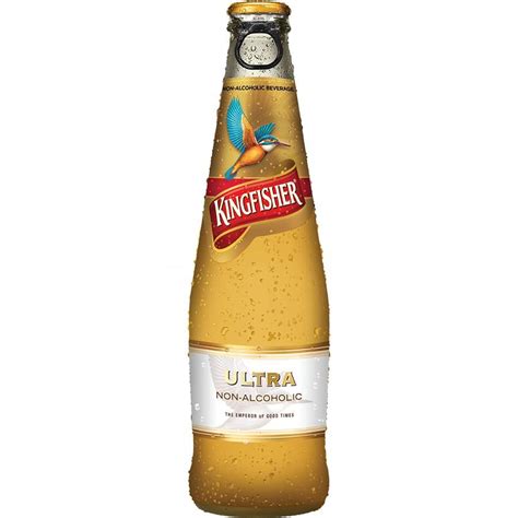 Kf Ultra Beer Ml