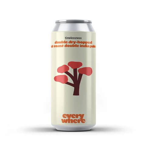 Everywhere Beer Co. Timelessness 16oz Can | Bine & Vine