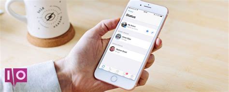Comment Utiliser Le Statut WhatsApp 10 Choses Que Vous Devez Savoir