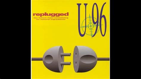 U96 Replugged 720 X 1280 Mp4 Youtube