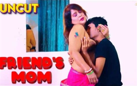 Friends Mom 2023 SexFantasy App Hindi Uncut Porn Short Film XNXX TV