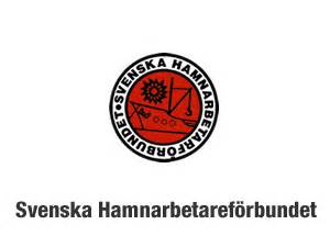 The Swedish Dockworkers Union Gives Notice About Upcoming National