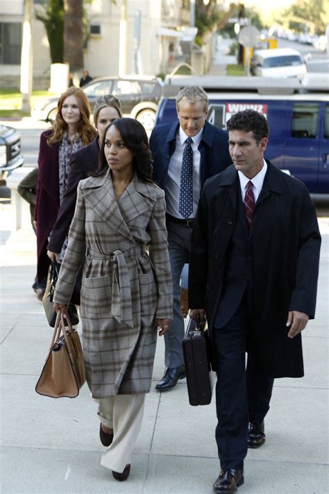 Twitter Recap: Relive 'Scandal' Episode Four - Essence | Essence