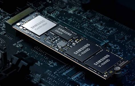 Твердотельный накопитель Samsung 1 ТБ M.2 MZVL21T0HCLR-00B00 — купить в ...