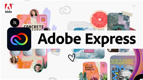 Adobe Announces Adobe Express B H Explora