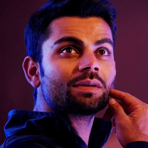 Virat Kohli - Birth Chart · AstroLinked®