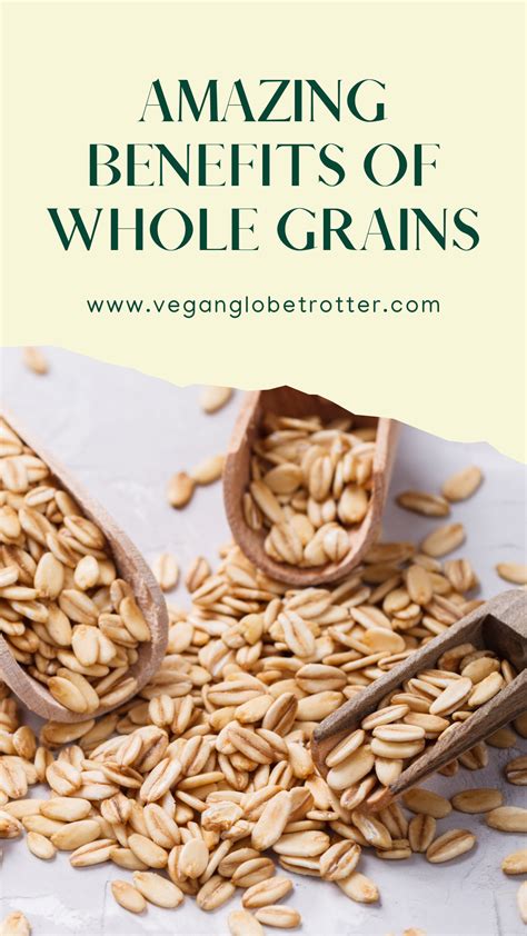 Top 10 Healthiest Whole Grains Artofit