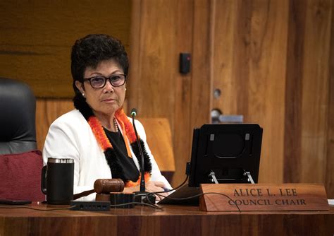 Maui County Council Hears Grief And Rage From Fire Survivors Demanding