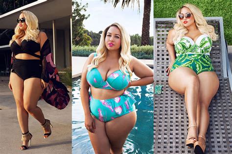 Gabifresh Launches New Swimwear Collection Gabifresh Swim Sexy 2015