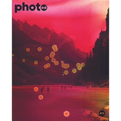 review  photoed magazine issue  meld photo article