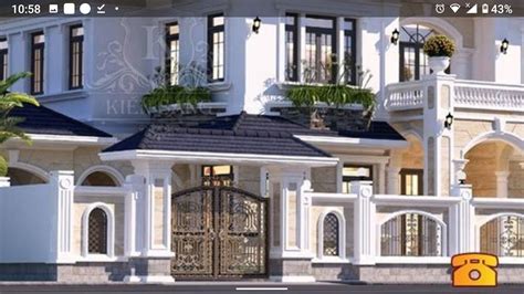 Pin by Liah Abuoliem on driveway gates and entry way gates | House ...