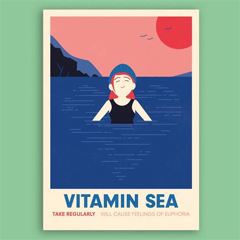 Vitamin Sea | Modern ABC