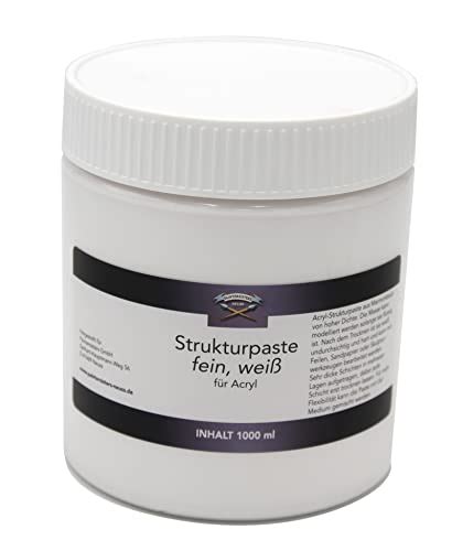 Acryl Paste – Die 15 besten Produkte im Vergleich - familieshome.de