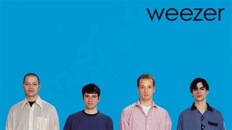 Pitchfork Has Awarded The Blue Album A Perfect 10 R Weezer