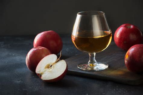 Homemade Apple Brandy - Oliver's Markets