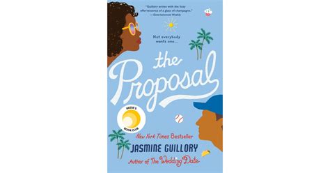 The Proposal By Jasmine Guillory Best Romantic Comedy Books To Read 2020 Popsugar