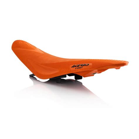 Selle Compl Te Acerbis X Seat Confort Ktm Fx Motors