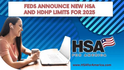 New Hsa Hdhp Limits For Hsa For America