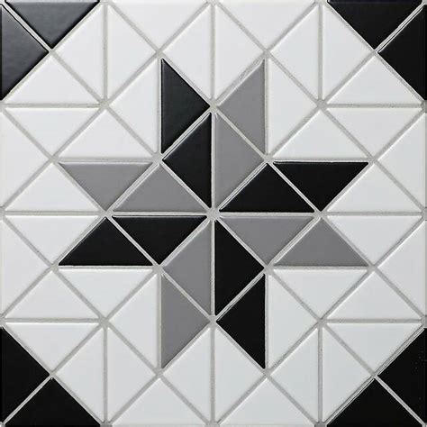 Керамическая мозаика серия Porcelain арт. 14346 - купить в интернет ...