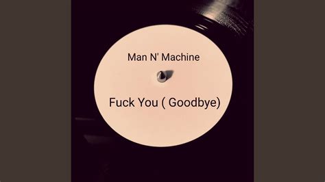 Fuck You Goodbye YouTube Music