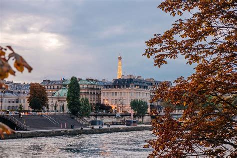 Fall in Paris: The Ultimate Guide to an Autumn Trip