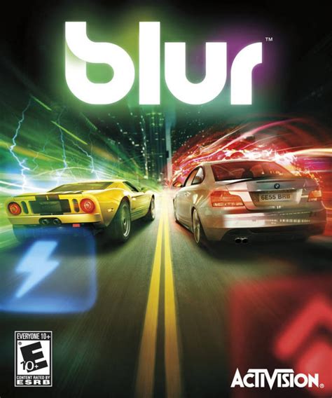 Blur Gamespot