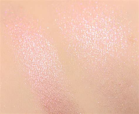 Dior Rose Gold Backstage Glow Palette Review Swatches FRE MANTLE