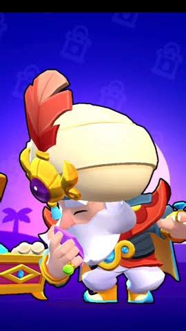 La Mejor Skin De Dynamike Brawlstars Dynamike Youtube