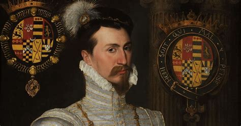 Robert Dudley St Earl Of Leicester World History Encyclopedia