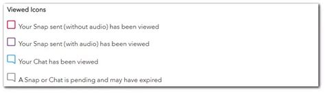 What does ‘Received’ mean on Snapchat? | Splaitor