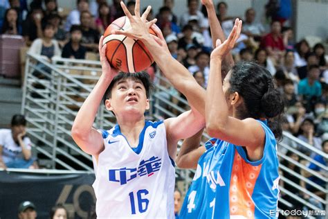 Wsbl／史上首次女籃選秀會 陳亭羽、楊芷瑜狀元大熱門 Ettoday運動雲 Ettoday新聞雲