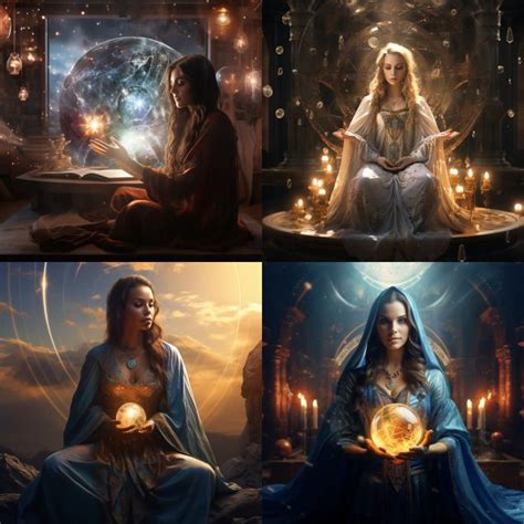 The Difference Between Intuition And Psychic Guidance Healing Light