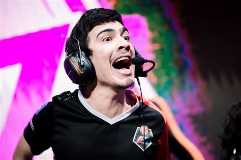 Argentino Acce Asegura Que Isurus Ya No Da Miedo En La Liga Latina De LoL Infobae