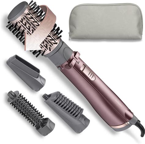 Babyliss Beliss Big Hair F Hnborstel As E Multistyler Met