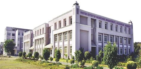 Prestige Institute Of Engineering Management Research PIEMR Indore