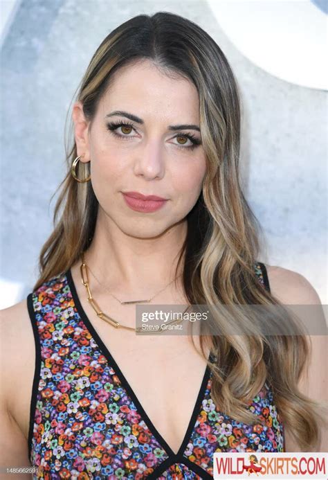 Laura Bailey LauraBaileyVO Saltybl0nde Nude OnlyFans Instagram Leaked Photo 61