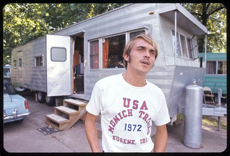 Steve Prefontaine’s Tragic Death Ended a Brief, Brilliant Running Career