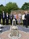 Bishop Officially Opens Wyre Forest Crematorium Dignity Crematoria Ltd