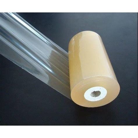 Industrial Grade Pvc Cling Film Roll At Rs Roll Industrial Pvc