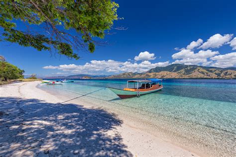 Backpacking auf Flores Tipps für eine Reise auf indonesische Insel