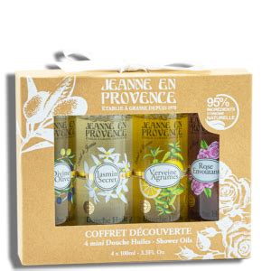 Cadeaux Jeanne En Provence