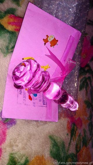 Melodymew Melodymew Nude OnlyFans NudoStar TV