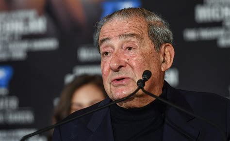 Bob Arum claims UFC are demanding HALF of Conor McGregor's earnings ...