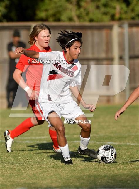 Photo 97 in the Futures @ Sacramento Country Day (CIF SJS D7 Playoff ...