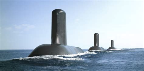 Submarine deal's sinking feeling - defence doubts revealed - Australian ...