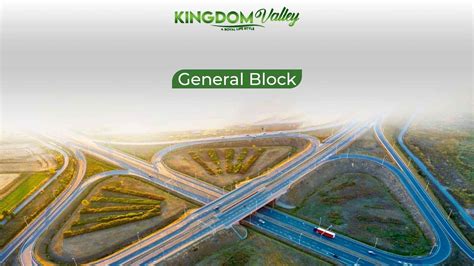 Kingdom Valley Islamabad Plot Prices Location NOC