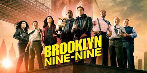 Which Brooklyn Nine Nine Character Are You Quiz